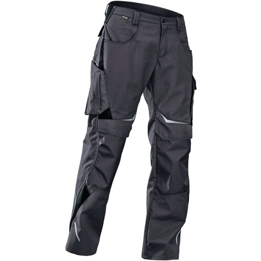 Pulsschlag Bundhose grau
